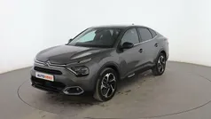 Usado 2023 Citroën C4 PureTech Berlina | 18.599 € (Precio justo)