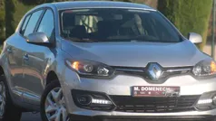 Gris Usado 2015 Renault Mégane III LIMITED | 7980 € (Buen precio)