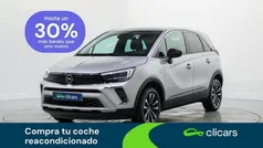Usado 2024 Opel Crossland Elegance SUV | 16.290 € (Precio justo)