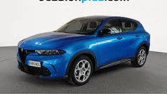 Azul Usado 2022 Alfa Romeo Sprint Sprint Coupe | 20.991 € (Precio justo)