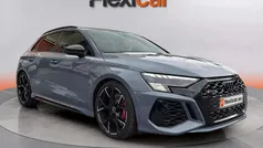 Usado 2022 Audi RS3 Premium Berlina | 46.390 €