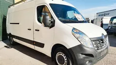 Blanco Usado 2019 Renault Master Van | 17.999 € (Buen precio)