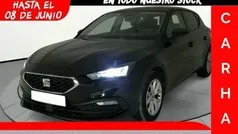 Usado 2020 Seat Leon Berlina | 15.990 € (Precio justo)
