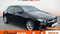 Usado 2018 Mercedes A200 Berlina | 22.390 € (Precio justo)