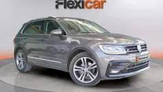 Usado 2020 VW Tiguan Sportline SUV | 22.960 € (Precio justo)