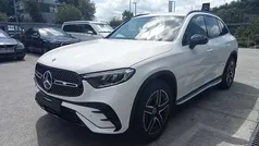 Blanco Nuevo 2024 Mercedes GLC220 SUV | 64.000 € (Super precio)