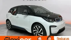 Blanco Usado 2021 BMW i3 Utilitario | 19.990 € (Precio justo)