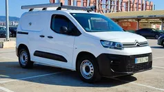 Usado 2022 Citroën Berlingo Monovolumen | 13.636 € (Super precio)