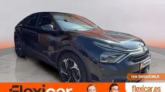 Usado 2023 Citroën C4 PureTech Berlina | 16.990 € (Precio justo)