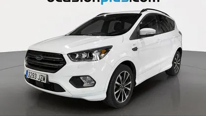 Usado Ford Kuga ST-Line 150 CV (110 kW) 2017 SUV