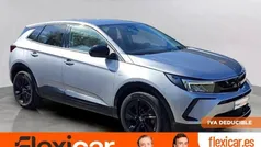Usado 2023 Opel Grandland X SUV | 17.490 € (Super precio)