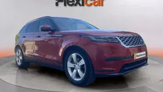 Usado 2018 Land Rover Range Rover Velar S SUV | 22.590 € (Precio justo)