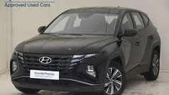 Usado 2024 Hyundai Tucson SUV | 23.900 € (Buen precio)