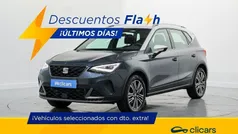Usado 2024 Seat Arona FR SUV | 18.390 € (Buen precio)