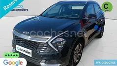 Usado 2023 Kia Sportage SUV | 22.890 € (Precio justo)