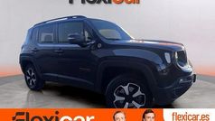 Usado 2019 Jeep Renegade Trailhawk SUV | 17.990 € (Precio justo)