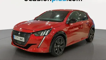 Usado 2024 Peugeot 208 GT Utilitario | 15.446 € (Buen precio)