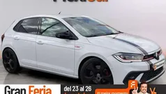 Usado 2023 VW Polo GTI Utilitario | 23.990 € (Precio justo)