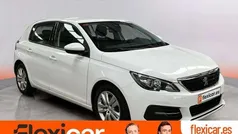 Usado 2017 Peugeot 308 Active Utilitario | 9970 € (Buen precio)