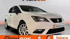 Usado 2017 Seat Ibiza Style Berlina | 9990 € (Precio justo)