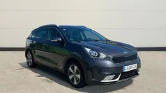 Usado 2018 Kia Niro SUV | 14.500 € (Super precio)
