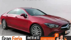 Usado 2023 Mercedes CLA180 Berlina | 29.890 € (Precio justo)