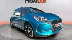 Azul Usado 2016 DS Automobiles DS3 Style Berlina | 8970 € (Precio justo)