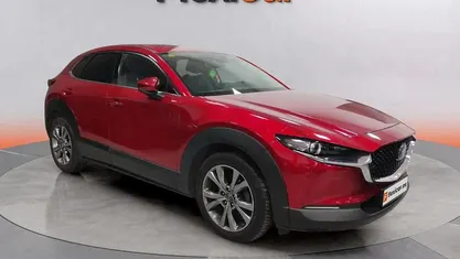 Usado Mazda CX-30 186 CV (136 kW) 2021 SUV
