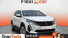 Usado 2021 Peugeot 3008 Active SUV | 13.490 € (Buen precio)