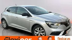 Usado 2020 Renault Mégane IV LIMITED Utilitario | 12.870 € (Super precio)