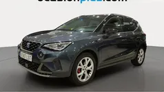 Usado 2021 Seat Arona FR SUV | 15.046 € (Precio justo)