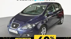Usado 2009 Seat Altea Reference Monovolumen | 7390 € (Precio justo)