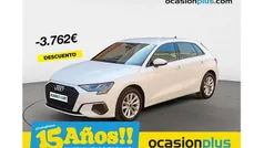 Usado 2023 Audi A3 Sportback Utilitario | 22.264 € (Buen precio)