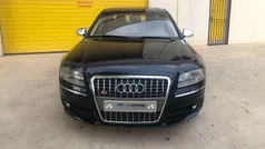 Usado 2008 Audi A8 Berlina | 23.999 €