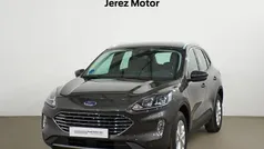 Usado 2022 Ford Kuga Titanium SUV | 24.500 € (Precio justo)