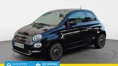 Usado 2015 Fiat 500 Lounge Utilitario | 8099 € (Precio justo)