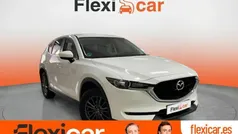 Usado 2020 Mazda CX-5 Signature SUV | 22.790 € (Precio justo)