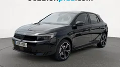 Negro Nuevo 2025 Opel Corsa Utilitario | 18.566 € (Precio justo)