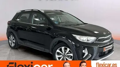 Usado Kia Stonic 120 CV (88 kW) 2021 SUV