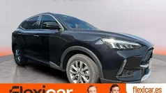 Usado 2024 MG HS Luxury SUV | 21.490 € (Precio justo)