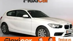 Usado 2019 BMW 118 Utilitario | 16.970 € (Super precio)