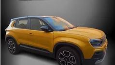 Amarillo Usado 2023 Jeep Avenger Summit SUV | 22.500 € (Precio justo)