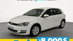 Usado 2017 VW Golf VII Edition Utilitario | 12.800 € (Buen precio)