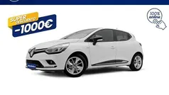 Renault Clio IV