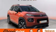 Naranja Usado 2020 Citroën C3 Aircross PureTech SUV | 12.490 € (Precio justo)