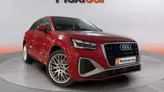 Negro Usado 2023 Audi Q2 S-Line SUV | 27.690 € (Buen precio)