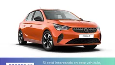 Gris Nuevo 2025 Opel Corsa-e Utilitario | 25.800 € (Precio justo)