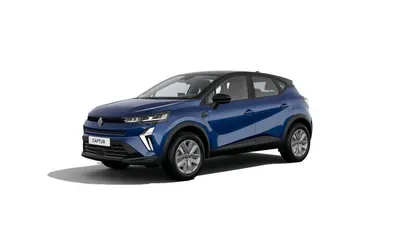 Usado Renault Captur Evolution 100 CV (73 kW) 2024 SUV