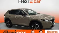 Usado 2022 Mazda CX-5 Newground SUV | 24.790 € (Precio justo)