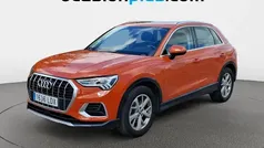 Usado 2020 Audi Q3 Advanced Plus SUV | 27.182 € (Buen precio)